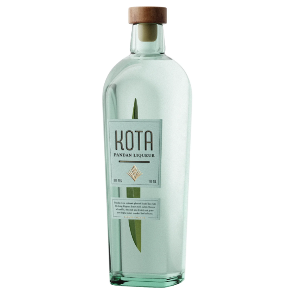 Picture of Kota Pandan Liqueur 700ml