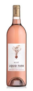 Picture of 2023 Liquid Farm - Rose Santa Rita Hills