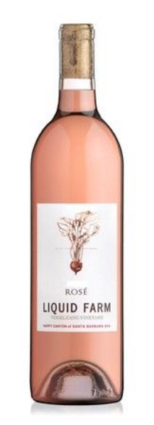 Picture of 2023 Liquid Farm - Rose Santa Rita Hills
