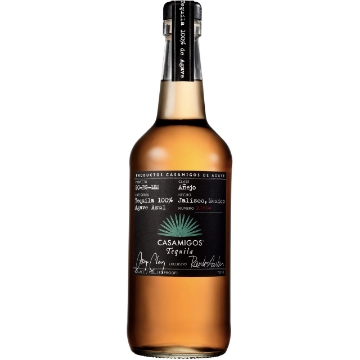 Picture of Casamigos Anejo Tequila 1.75ml
