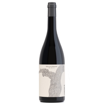 Escala Humana Livvera Bequignol bottle