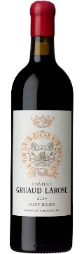 Picture of 2024 Chateau Gruaud Larose St. Julien [Bordeaux Future]