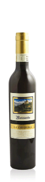 Picture of 2007 Monsanto - Vin Santo del Chianti Classico La Chimera HALF BOTTLE (375ml)
