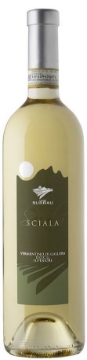 Picture of 2023 Cantina Surrau - Vermentino di Gallura DOCG Superiore Sciala (750ml)