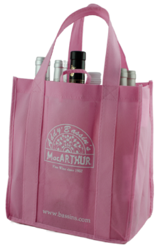 Picture of 2024 Six Bottle Rose Sampler #1 (6x750ml)