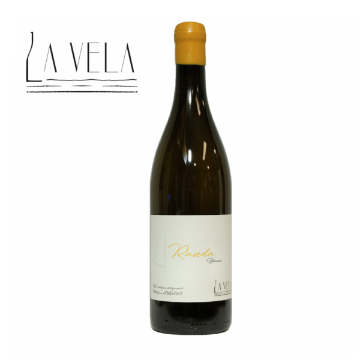 Picture of 2022 La Vela - Terre Siciliane Bianco IGT Zibibbo Randa (750ml)