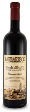 Picture of 2019 Corrado Meinardi - Barbaresco Bricco di Treiso (750ml)