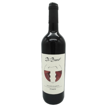 Di Barro Fumin bottle