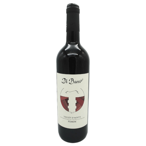 Di Barro Fumin bottle