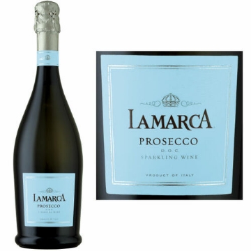 Picture of NV La Marca - Prosecco DOC Brut (750ml)