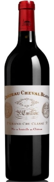 Picture of 1986 Chateau Cheval Blanc St. Emilion EX_CHATEAU RELEASE (750ml)
