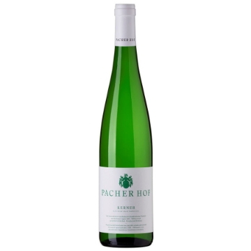 Pacherhof Kerner bottle