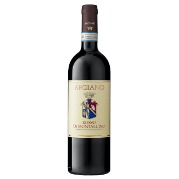 Argiano Rosso di Montalcino bottle