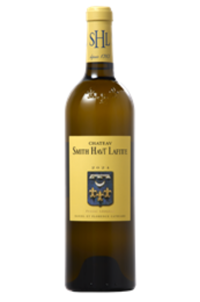 Picture of 2024 Chateau Smith Haut Lafitte BLANC - Pessac (Bordeaux Future ETA 2027)
