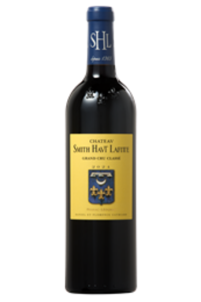 Picture of 2024 Chateau Smith Haut Lafitte - Pessac (Bordeaux Future ETA 2027)