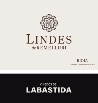 Picture of 2020 Remelluri  Rioja Lindes de Remelluri Labastida (750ml)