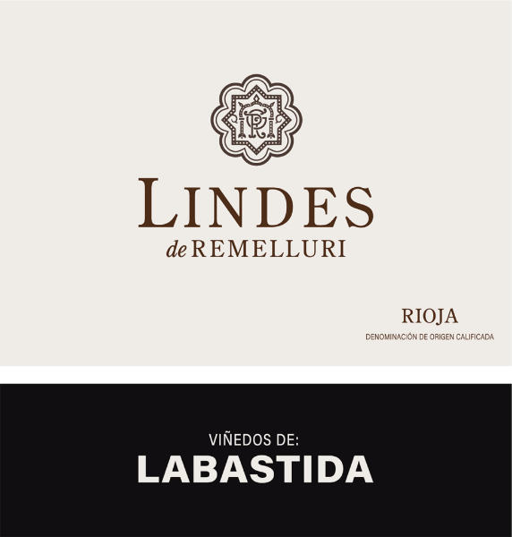 Picture of 2020 Remelluri  Rioja Lindes de Remelluri Labastida (750ml)