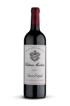 Picture of 2008 Chateau Montrose - St. Estephe (750ml)