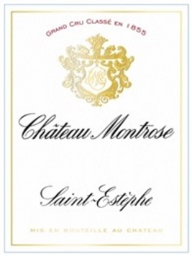 Picture of 2024 Chateau Montrose - St. Estephe (Bordeaux Future ETA 2027)