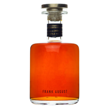 Picture of Frank August Single Barrel 7.3 yr Barrel No088 Bourbon Whiskey 750ml