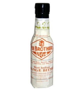 Picture of Fee Brothers - Orange Bitters Bitters 5 oz