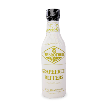 Picture of Fee Brothers - Grapefruit Bitter Bitters 5oz