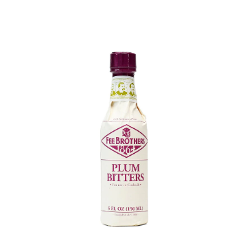 Picture of Fee Brothers - Plum Bitter Bitters 5oz