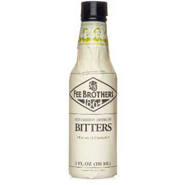 Picture of Fee Brothers - Old Fashion Bitters Bitters 5oz