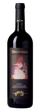 Picture of 2022 Martoccia Brunelli - Rosso di Montalcino (750ml)