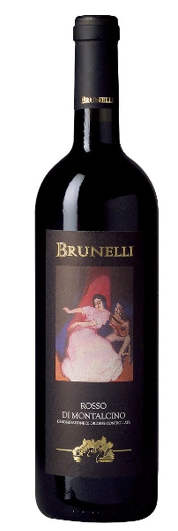 Picture of 2022 Martoccia Brunelli - Rosso di Montalcino (750ml)