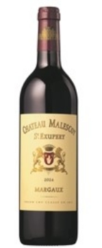 Picture of 2024 Chateau Malescot St Exupery - Margaux (750ml)  (Bordeaux Future ETA 2027)