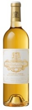 Picture of 2024 Chateau Coutet - Sauternes (750ml) (Bordeaux Future ETA 2027)