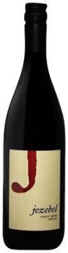 Picture of 2023 Willful Wine Company - Pinot Noir Oregon Jezebel (750ml)
