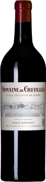 Picture of 2024 Chateau Domaine de Chevalier - Pessac (750ml) (Bordeaux Future ETA 2027)