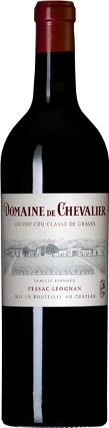 Picture of 2024 Chateau Domaine de Chevalier - Pessac (750ml) (Bordeaux Future ETA 2027)