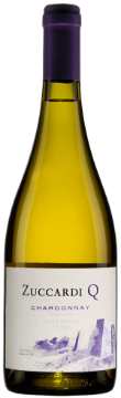 Picture of 2023 Zuccardi - Chardonnay  Serie Q (750ml)