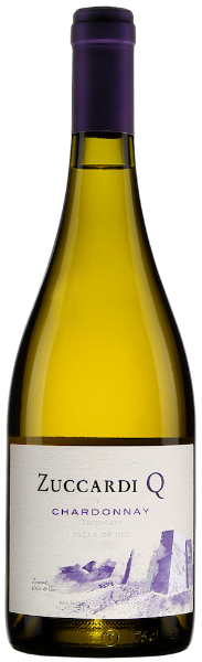 Picture of 2023 Zuccardi - Chardonnay  Serie Q (750ml)