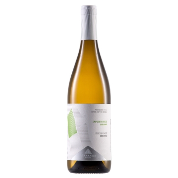 Lyrarakis Ippodromos Vidiano bottle