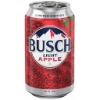 Busch Light Apple 12pk Limit one per customer