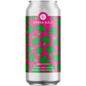 Other Half Brewing Broccoli IPA 4pk