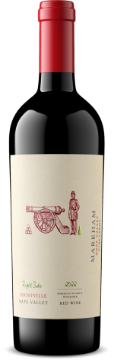 Picture of 2022 Markham Vineyards 'The Altruist'