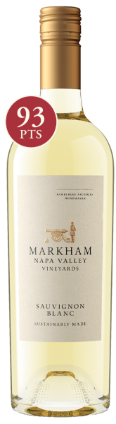 Picture of 2023 Markham Sauvignon Blanc Napa Valley