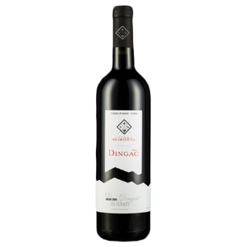 Vina Skaramuca Dingac bottle