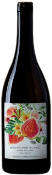 Picture of 2024 Patricia Green Sauvignon Blanc Willamette Valley