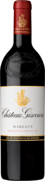 Picture of 2024 Chateau Giscours - Margaux (Bordeaux Future ETA 2027)