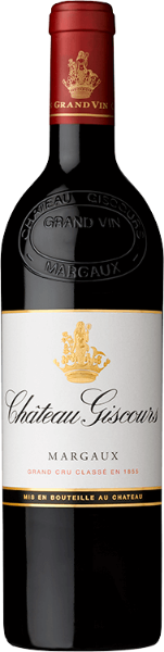 Picture of 2024 Chateau Giscours - Margaux (Bordeaux Future ETA 2027)