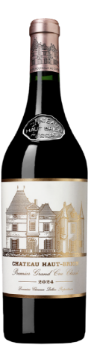 Picture of 2024 Chateau Haut Brion - Pessac  (Bordeaux Future ETA 2027)