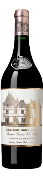 Picture of 2024 Chateau Haut Brion - Pessac  (Bordeaux Future ETA 2027)