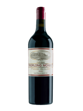 Picture of 2024 Chateau Troplong Mondot - St. Emilion  (Bordeaux Future ETA 2027)