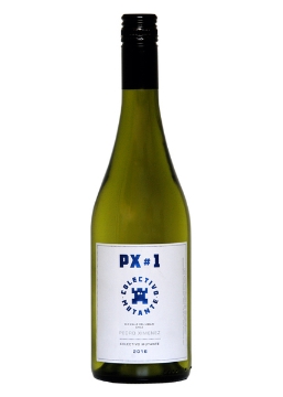 Picture of 2022 Colectivo Mutante  PX #1 (750ml)